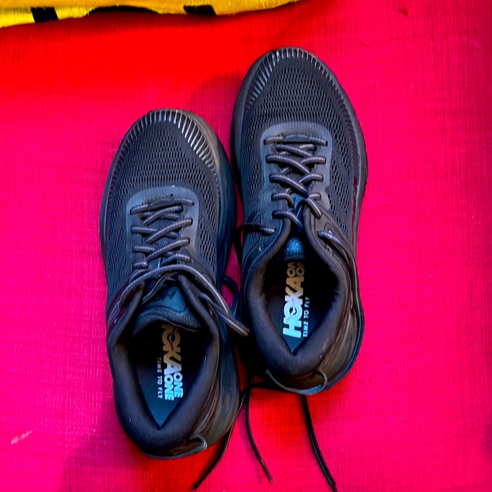 Hoka One One Bondi 7, Size 7